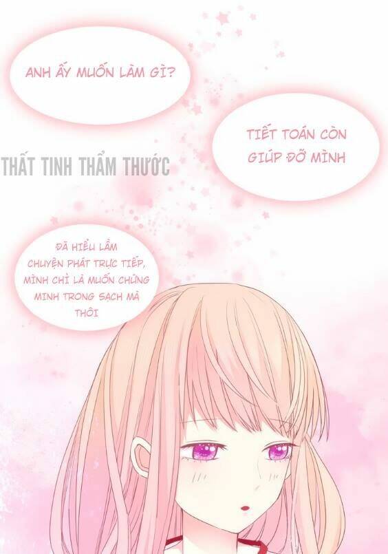 Mộng Văn Sơn Hải Kinh: Chapter 7