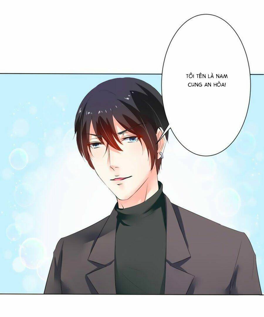 Trí Mệnh Sủng Thê: Tổng Tài Mau Nạp Mạng: Chapter 60