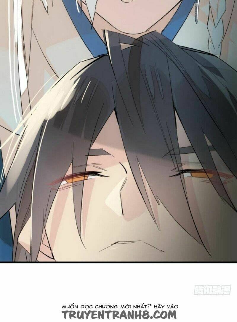 Sư Phụ Lại Trêu Chọc Ta: Chapter 17