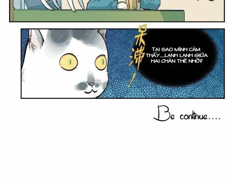 Thời Khắc Ấy, Chúng Ta Gặp Nhau: Chapter 10