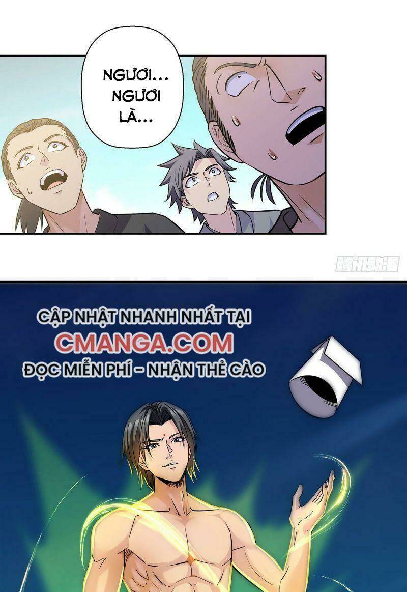 Ta Là Đại Hoàn Đan: Chapter 3