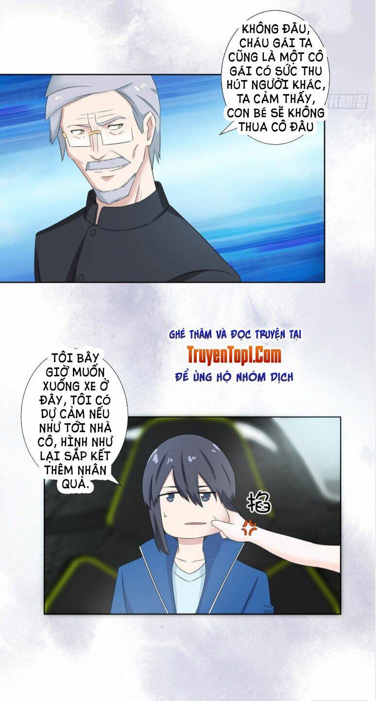 Người Tu Tiên Tại Đô Thị: Chapter 44