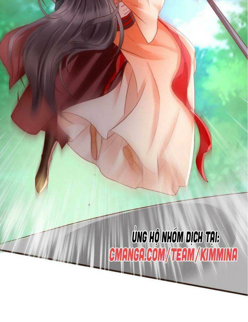 Vương Phi Là Đoá Bạch Liên Hoa: Chapter 26