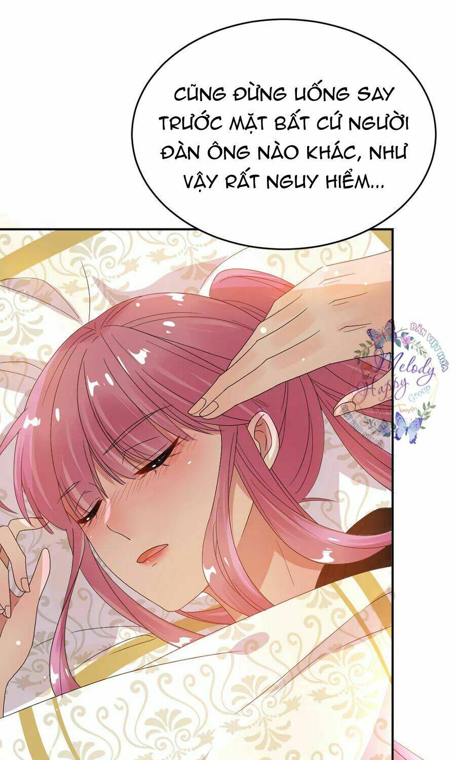 Hoàn Mỹ Lão Công Tiến Hóa Luân: Chapter 68