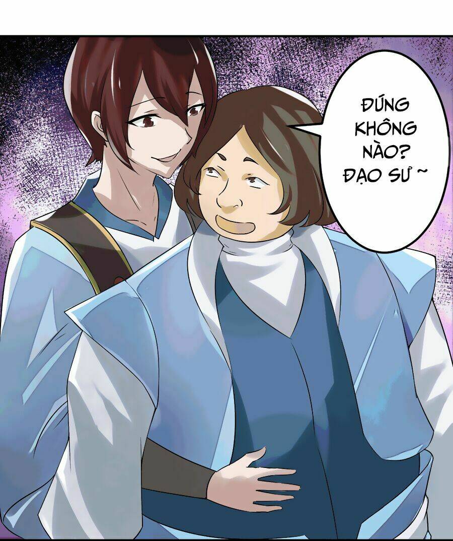 Tu Chân Giả Tại Dị Thế: Chapter 132