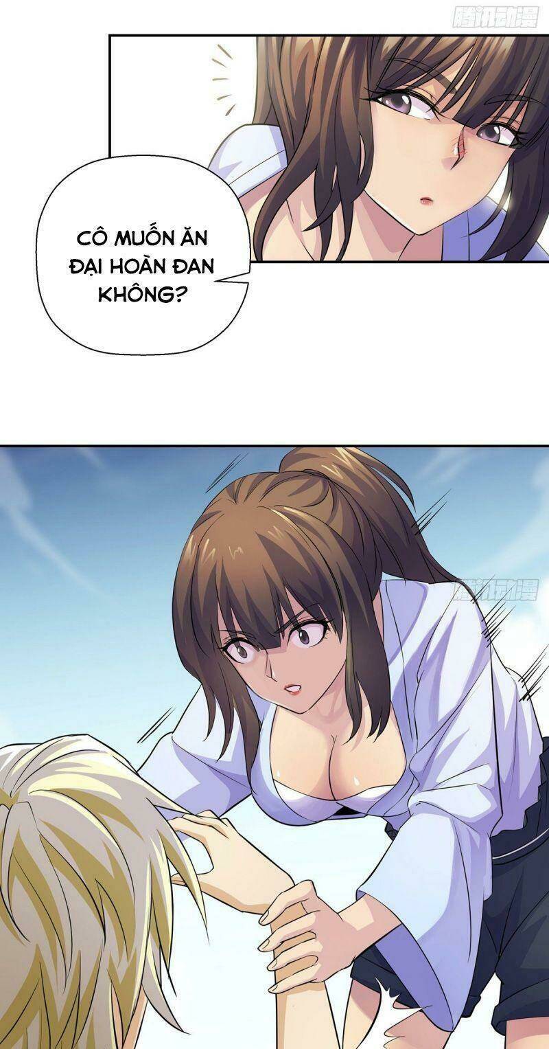 Ta Là Đại Hoàn Đan: Chapter 14