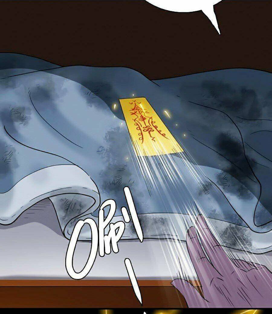 Siêu Đạo Thần Thuật: Chapter 22