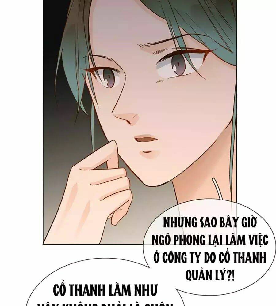 Ngôi Sao Vụn Vỡ: Chapter 30
