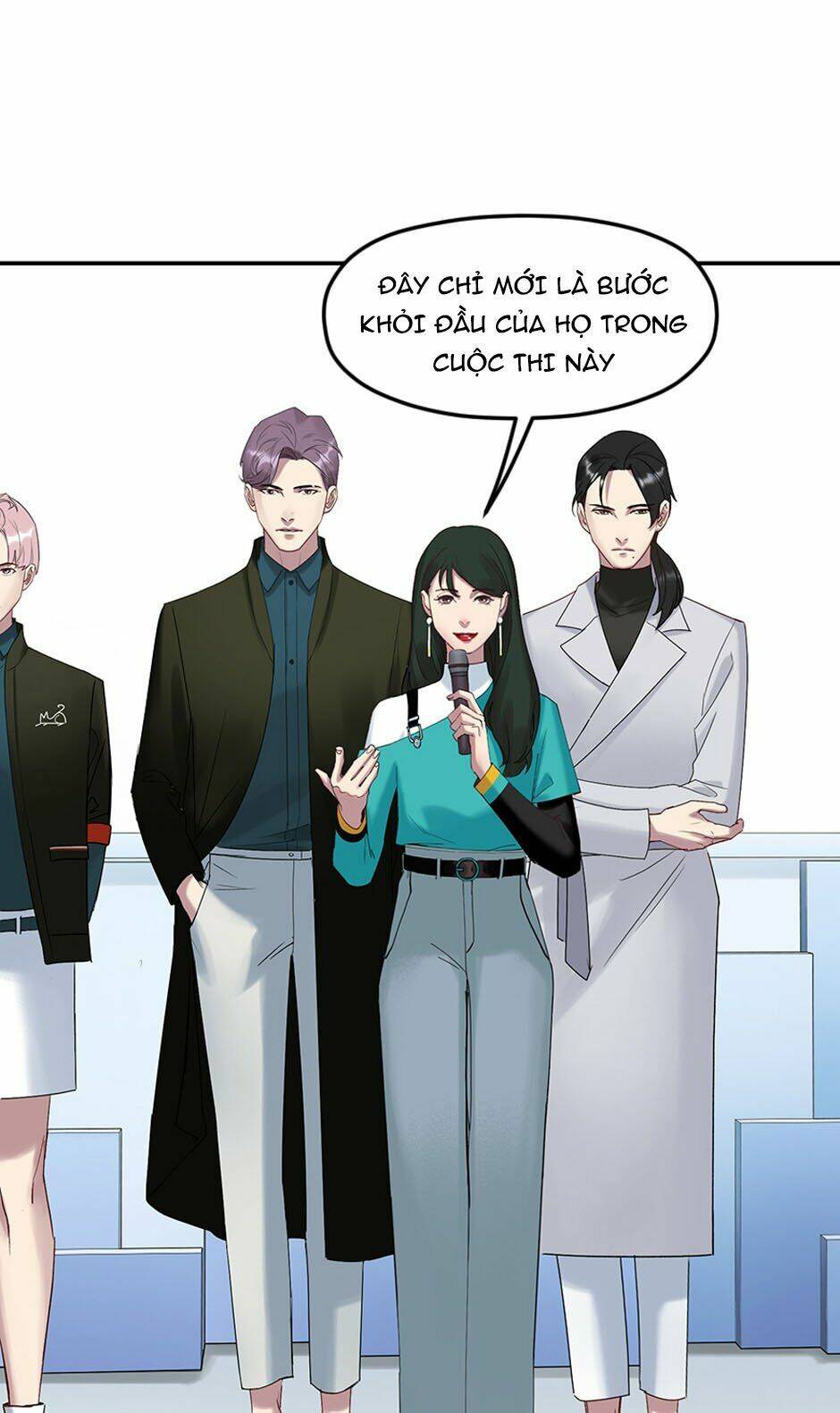 Vô Thượng Thần Vương: Chapter 61