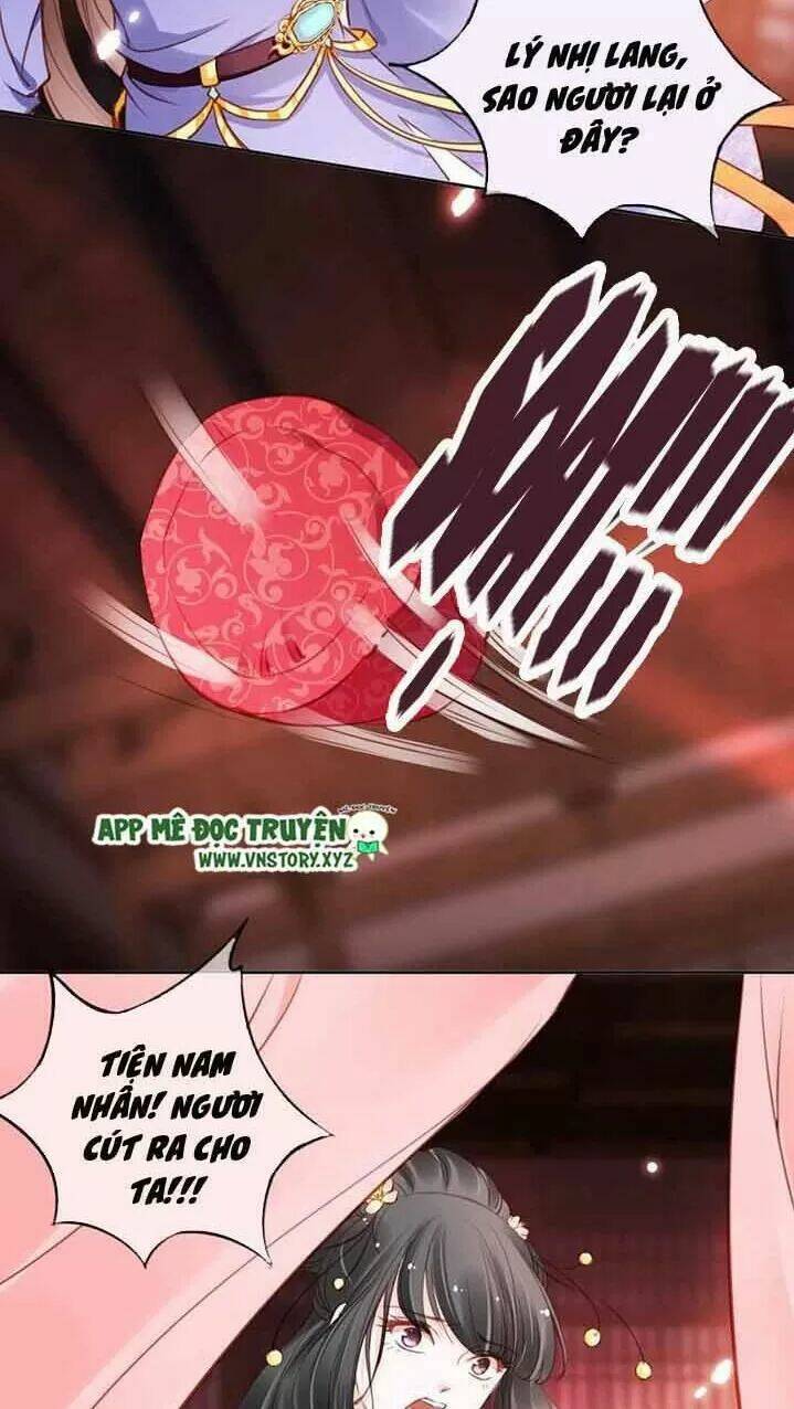 Nàng Trở Thành Bạch Nguyệt Quang Của Vương Gia Bệnh Kiều: Chapter 37