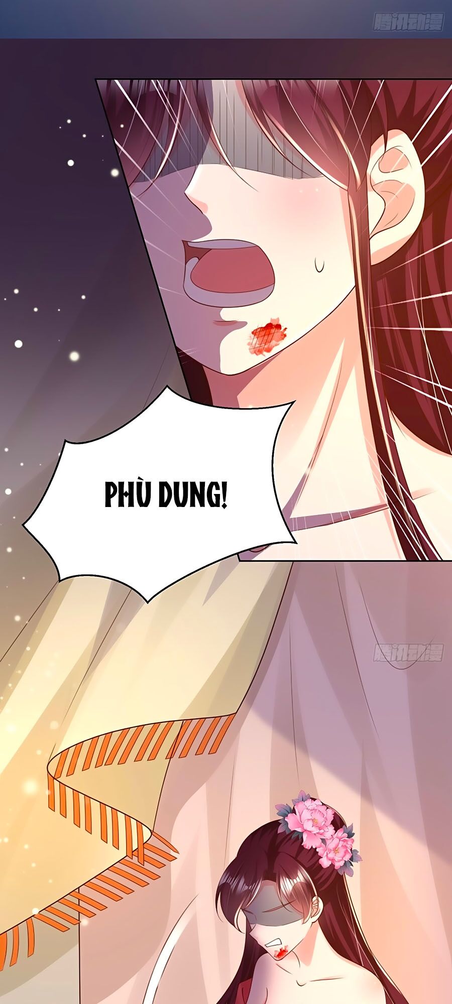 Phượng Ngự Tà Vương: Chapter 70