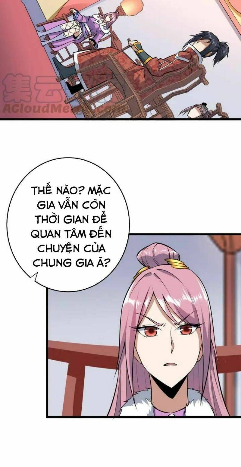 Đấu Hồn Đại Lục: Chapter 36