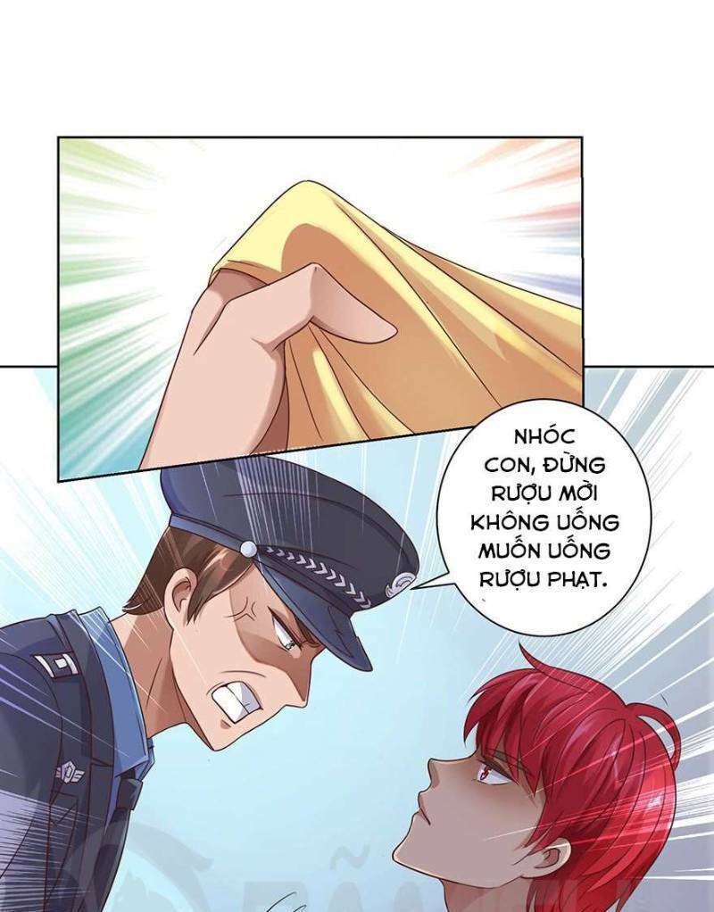 Đô Thị Chí Tôn Hệ Thống: Chapter 118