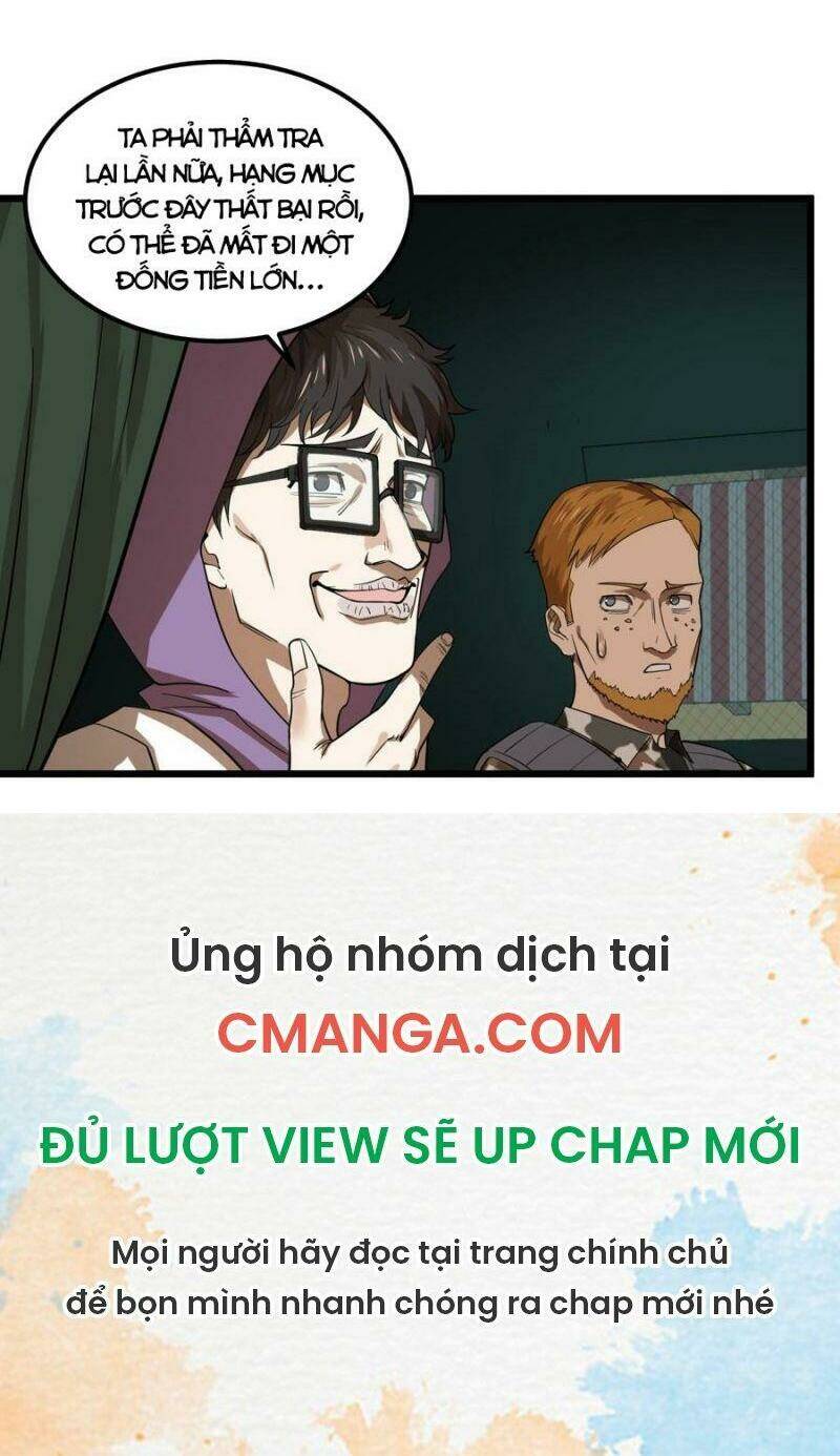 Danh Sách Kẻ Phản Diện: Chapter 131