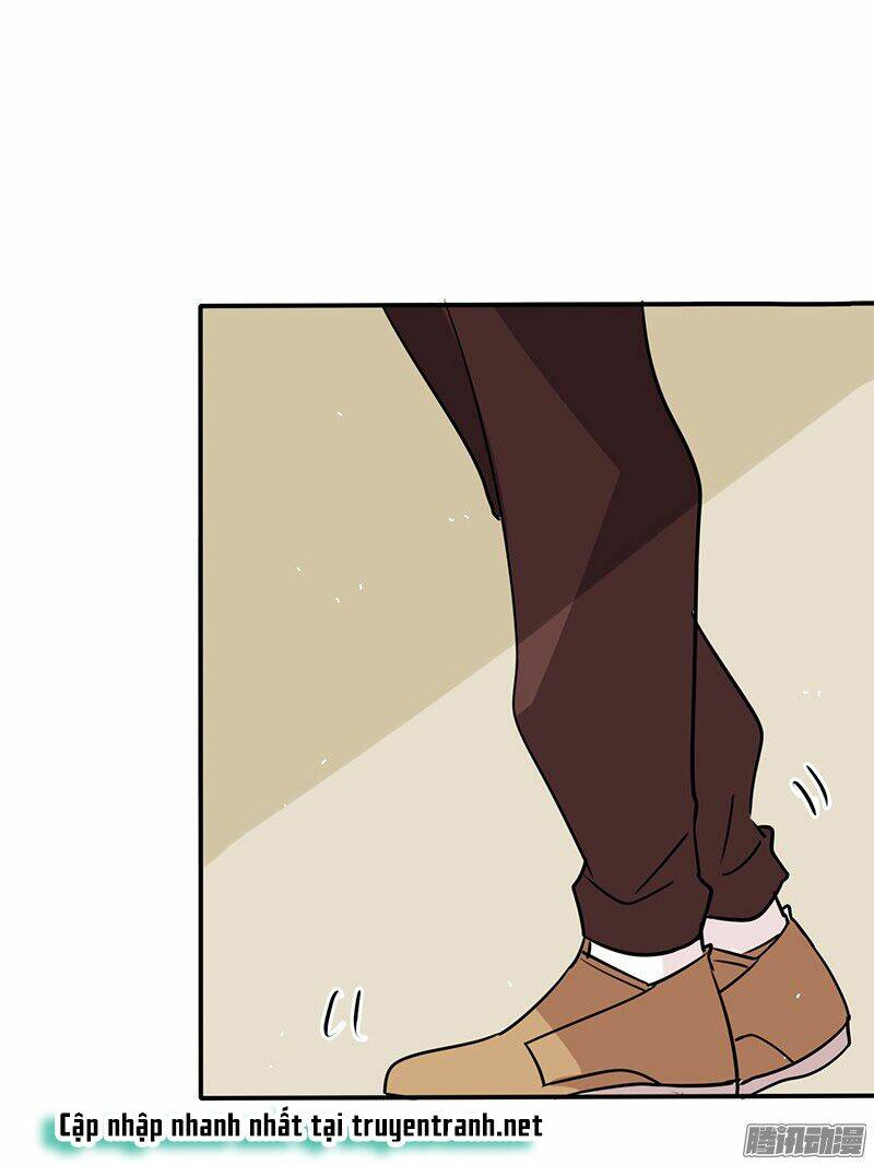 Chạm Vào Người Thương: Chapter 18