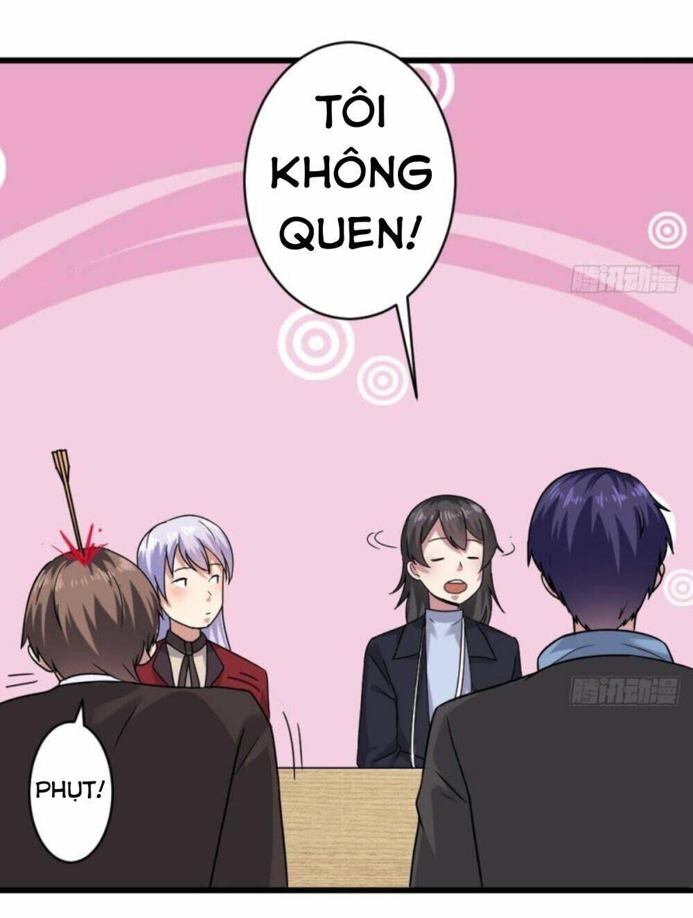 Hệ Thống Nghịch Tập Thiên Hậu: Chapter 54