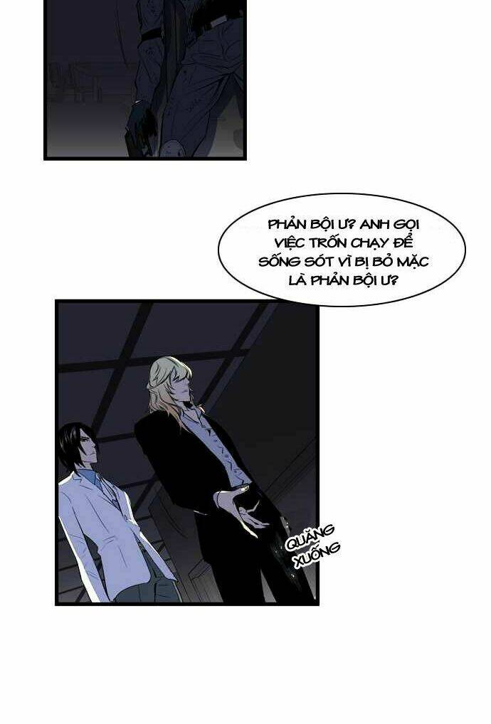 Ma Cà Rồng Quý Tộc: Chapter 86