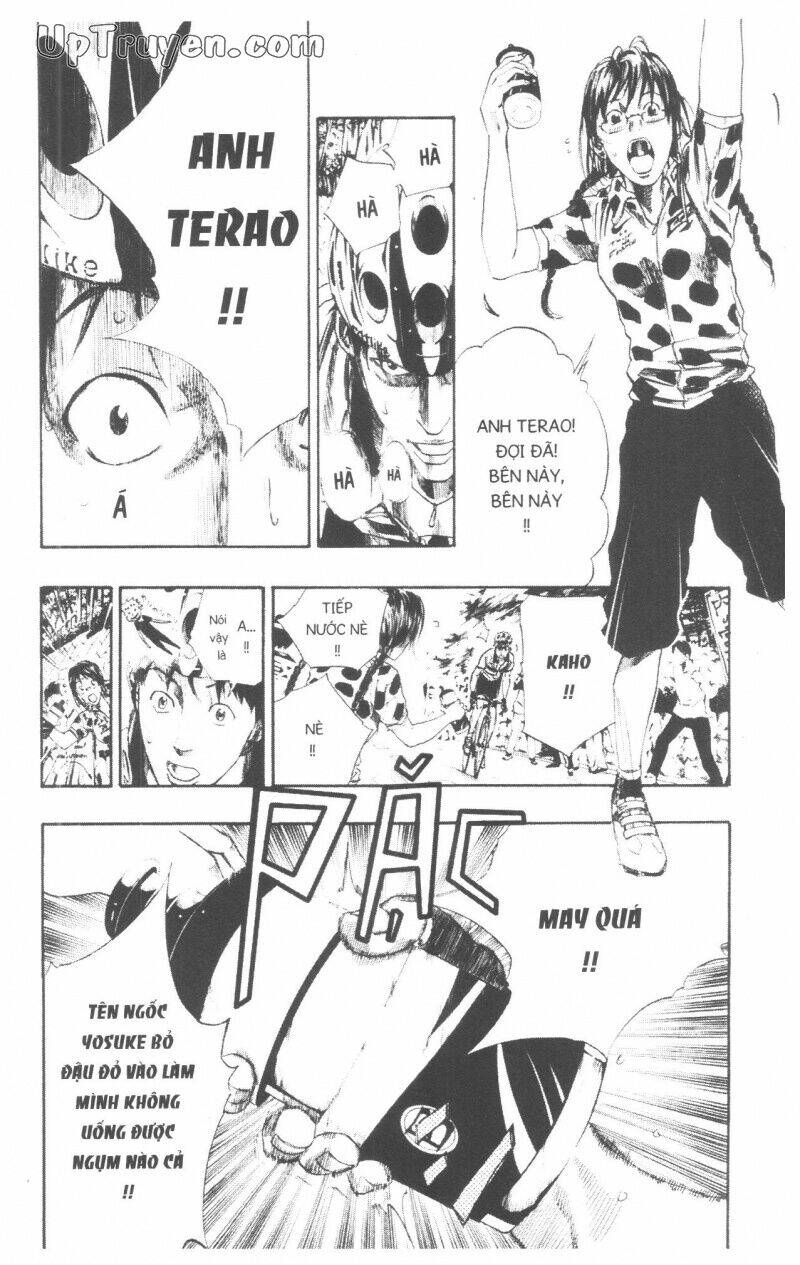 Over Drive: Chapter 10