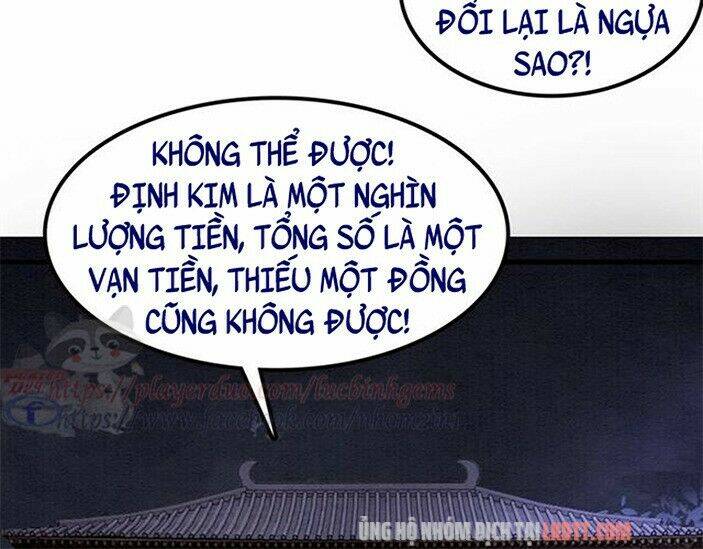 Trọng Sinh Bá Sủng Nhiếp Chính Vương Quá Mạnh Mẽ: Chapter 89