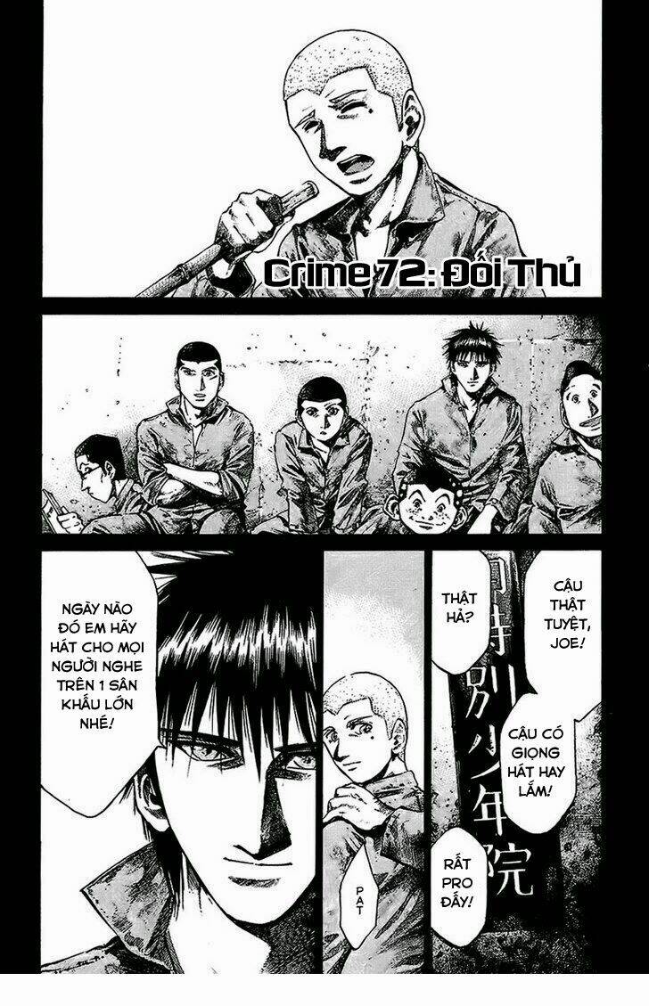 Rainbow: Chapter 72