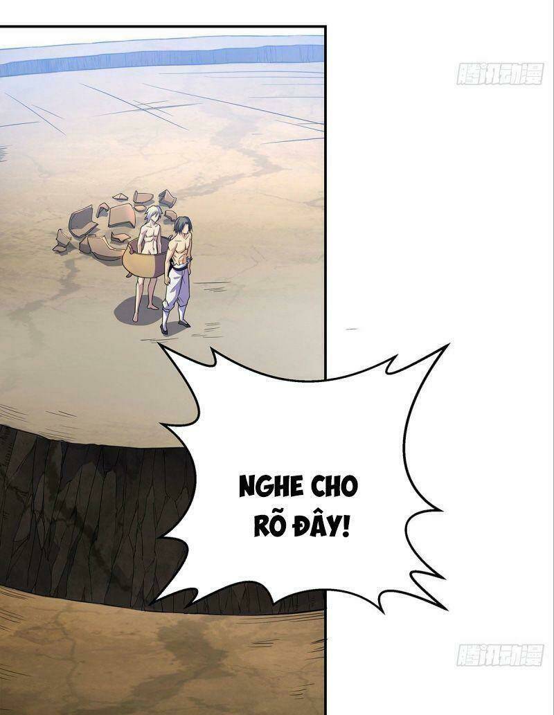 Ta Là Đại Hoàn Đan: Chapter 4