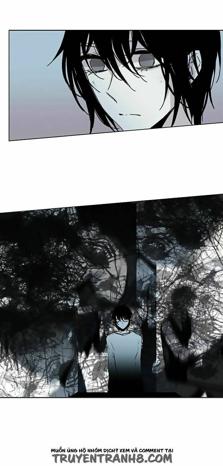 American Ghost Jack: Chapter 59
