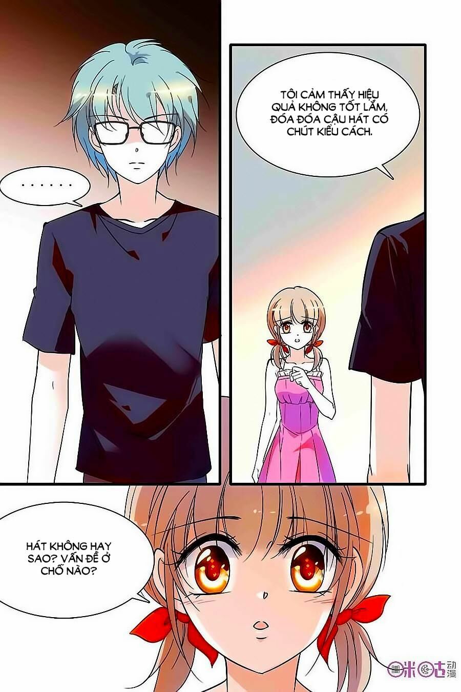 Thanh Ninh Chi Hạ: Chapter 97