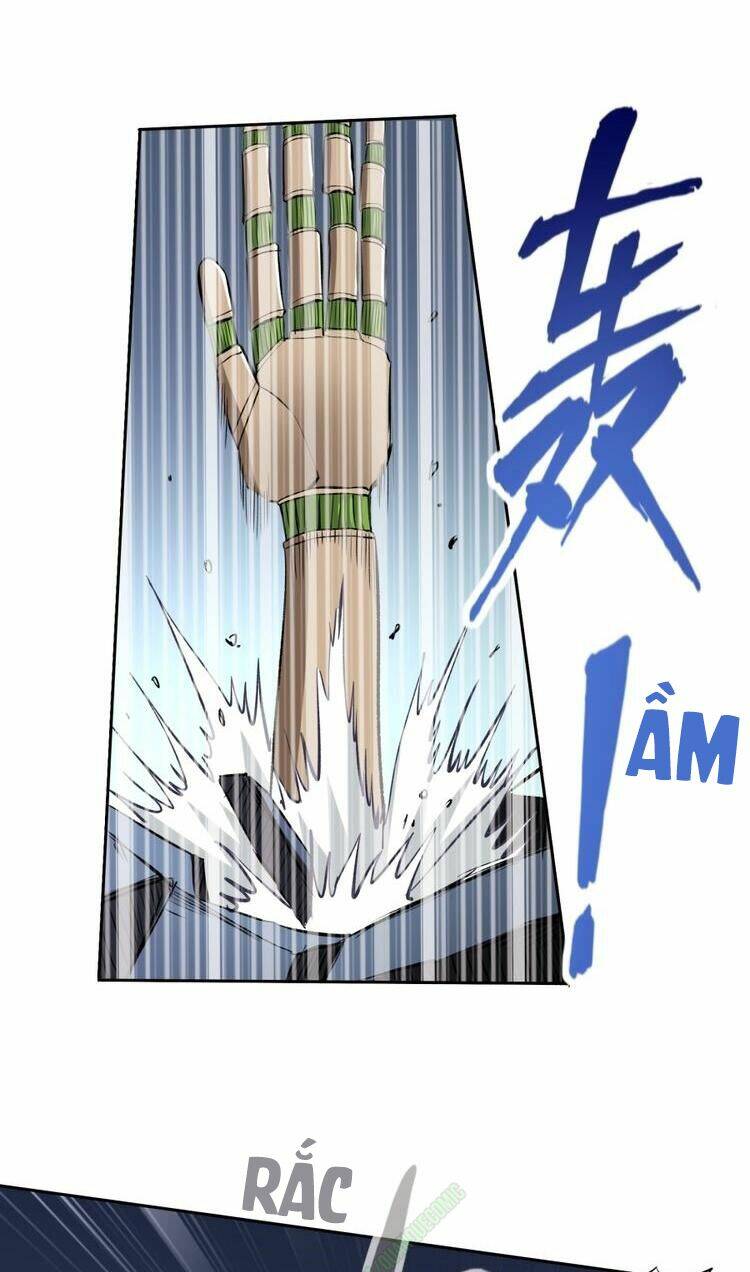 Ta Luyện Giả Kim Trong Thời Đại Tu Tiên: Chapter 47