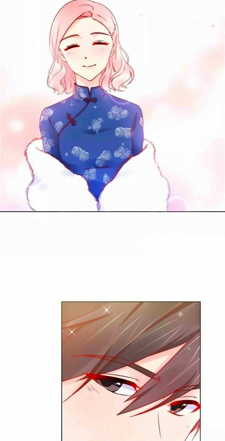 Lãnh Huyết Tổng Tài Đích Tâm Kiên Thê: Chapter 66