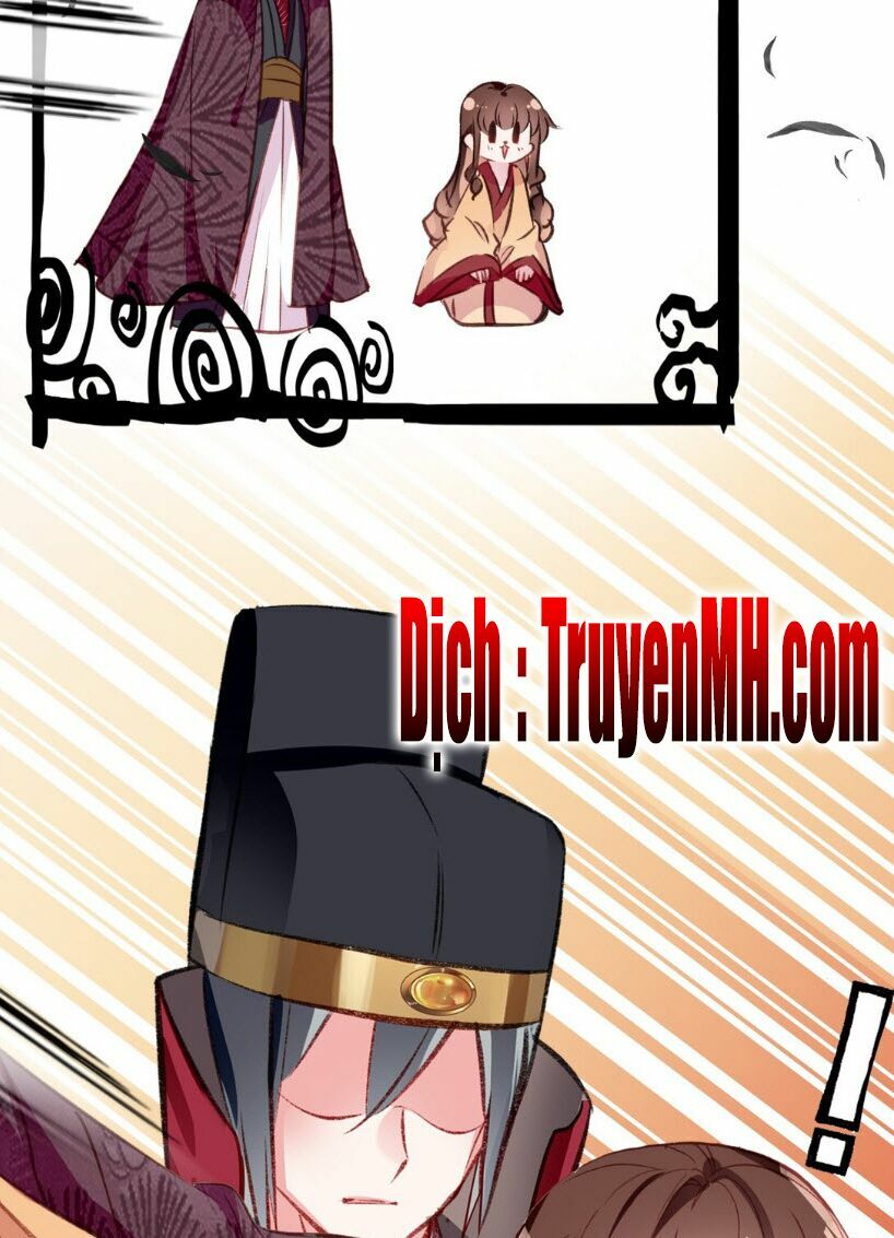 Gả Cho Một Tên Thái Giám Đáng Ghét: Chapter 103