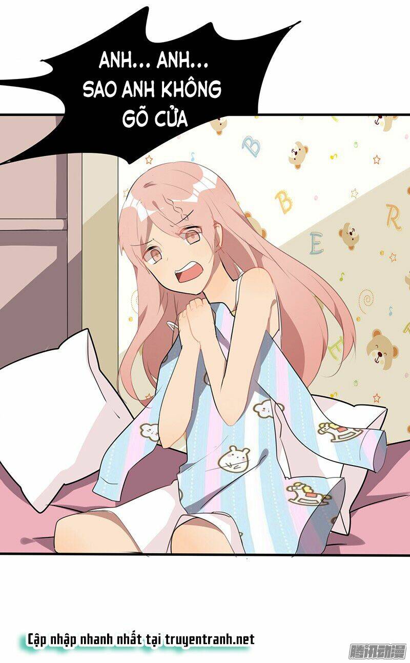 Chạm Vào Người Thương: Chapter 22