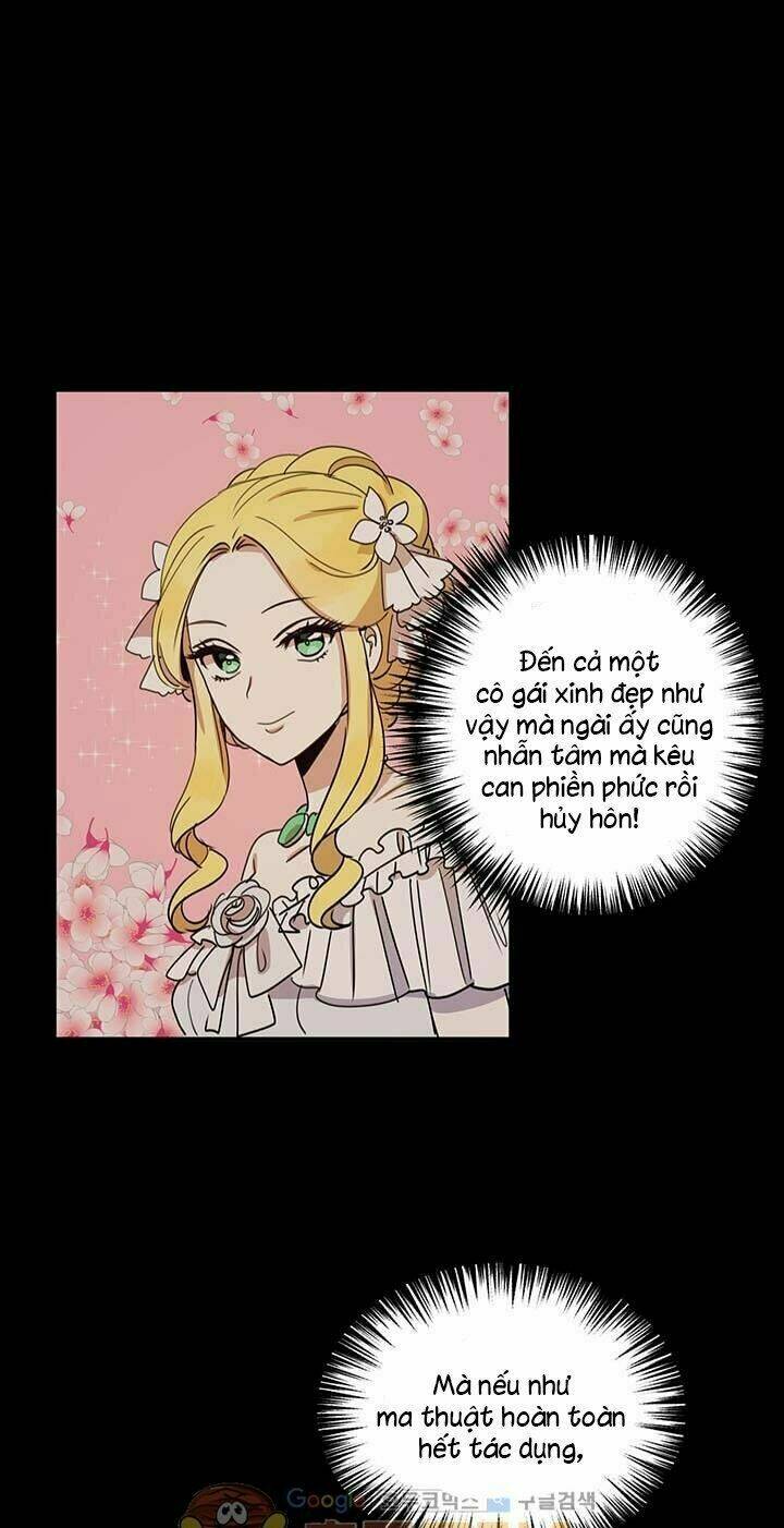 Công Tước, Loạn Vừa Thôi!: Chapter 20