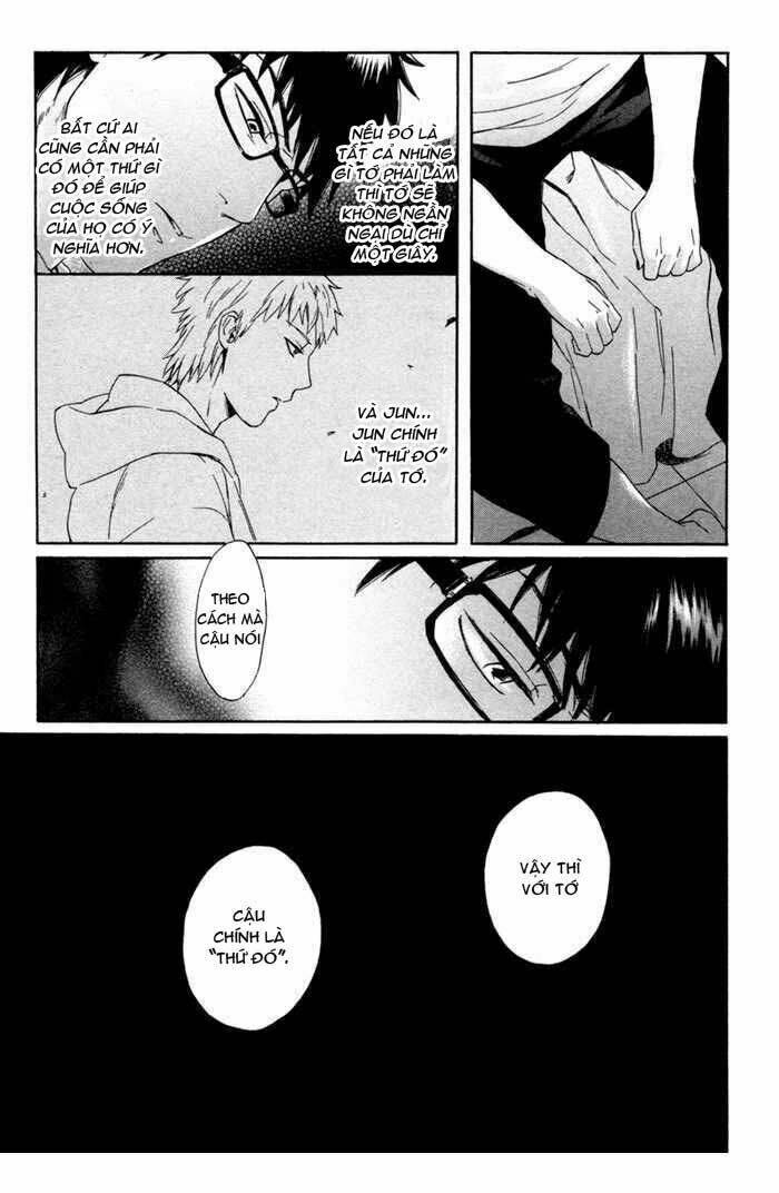 Acid Town: Chapter 1