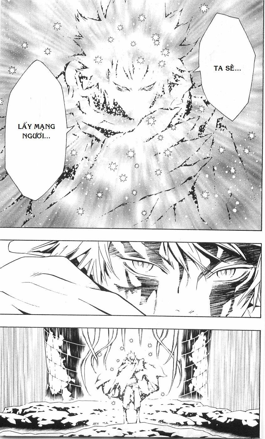 Ong Đưa Thư: Chapter 39