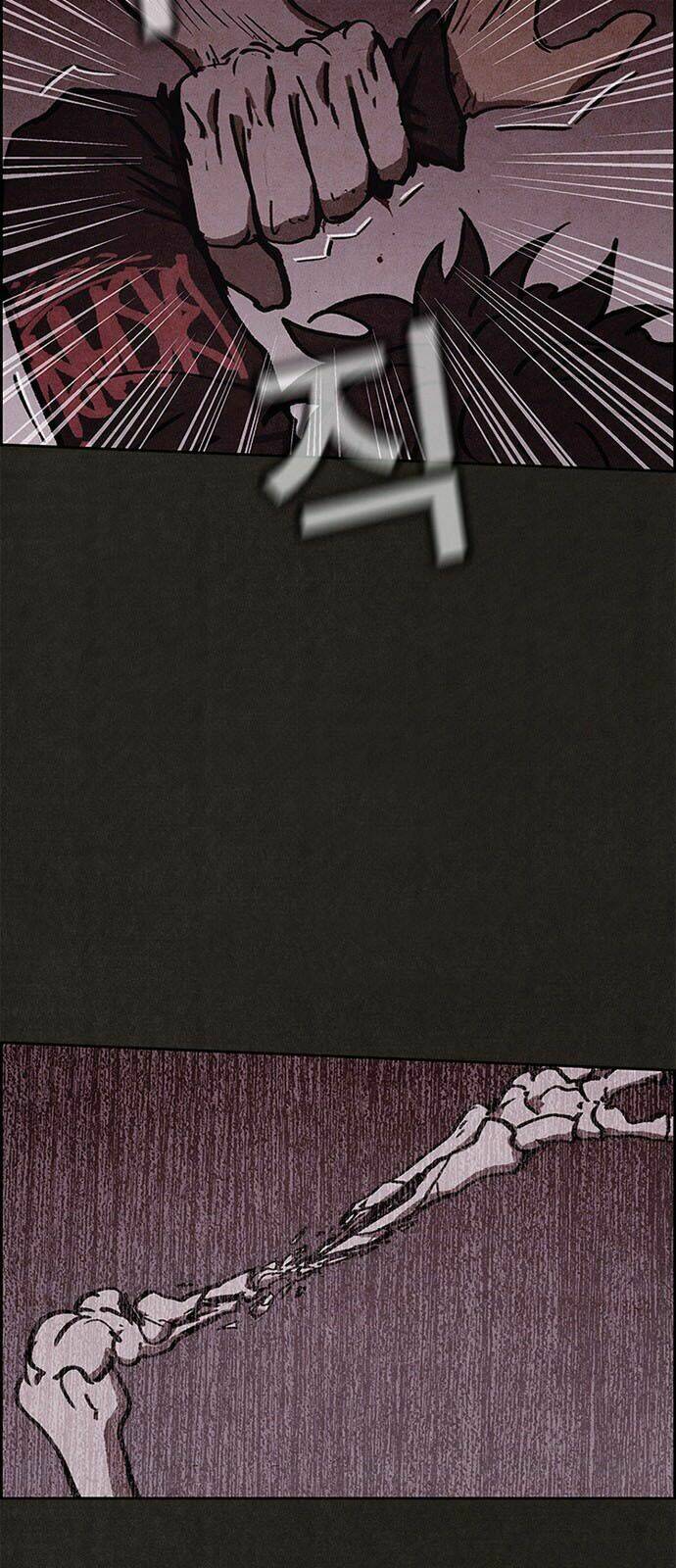 Quái Vật Tại Chung Cư Xanh: Chapter 45