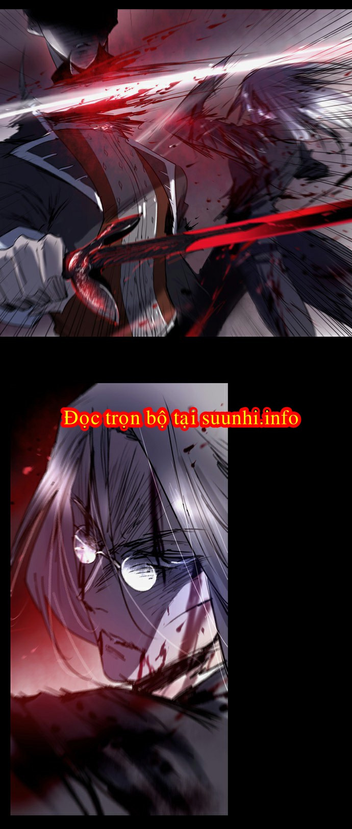 Soul Cartel: Chapter 186