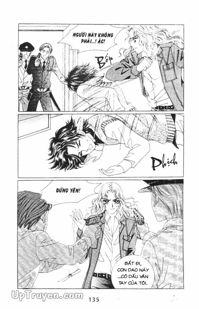 Mặt nạ tình yêu: Chapter 69