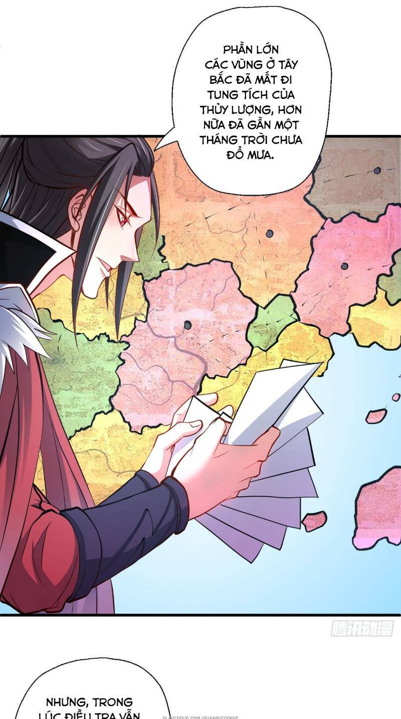 Trọng Sinh Tối Cường Ma Tôn Ở Rể: Chapter 8