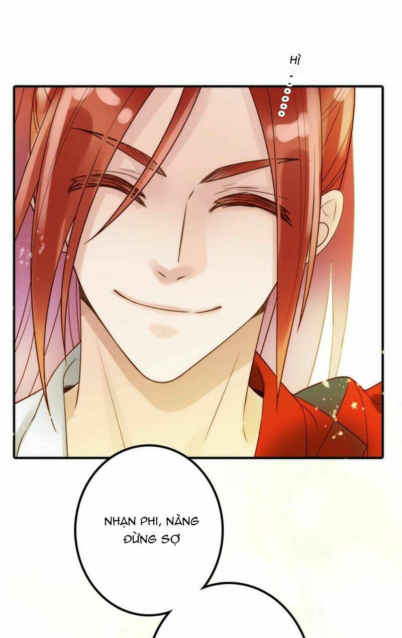 Cướp Chàng Vợ Về Đón Năm Mới: Chapter 39