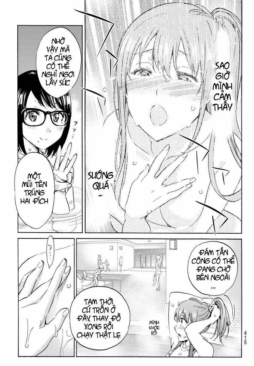 Real Account Ii: Chapter 34