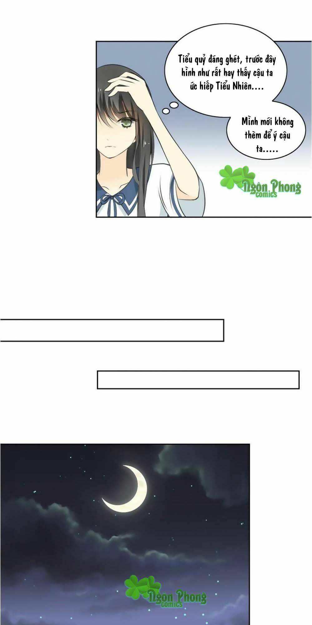 Sinh Sinh Tương Thác: Chapter 11