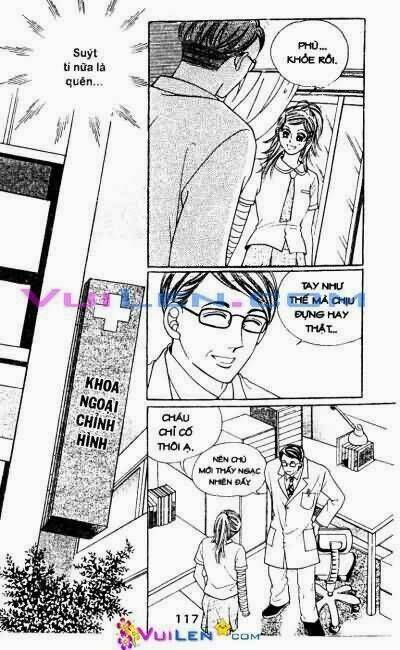 Cô gái Trung Hoa: Chapter 10