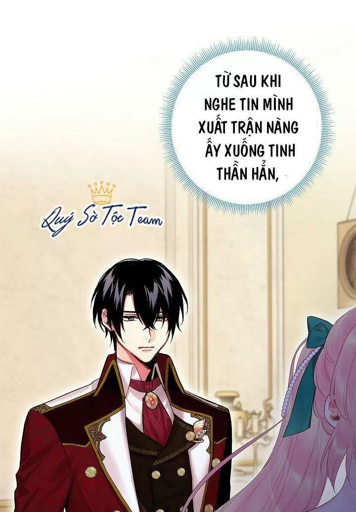 Tồn Tại Với Tư Cách Là Vợ Của Nam Chính: Chapter 142