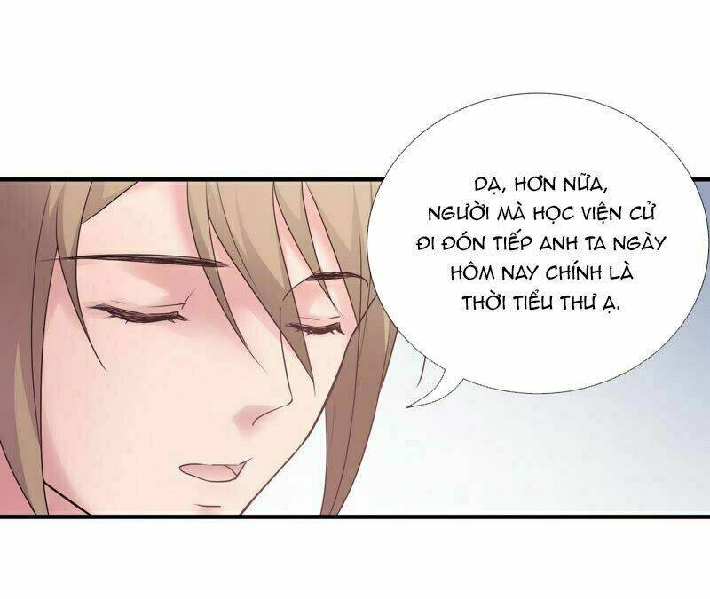 Chiến Lược Lãng Mạn Của Thịnh Thiếu: Chapter 57