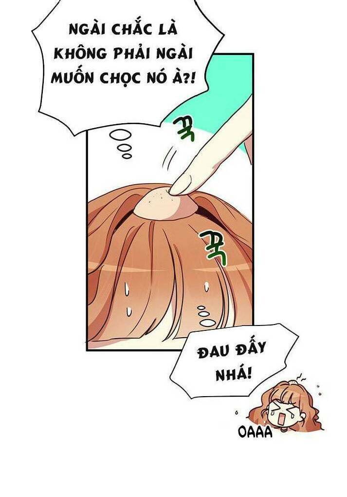 Công Tước, Loạn Vừa Thôi!: Chapter 25