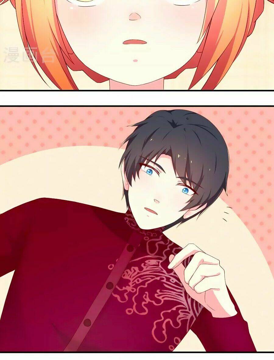 Cuộc Sống Hào Môn Của Vu Nữ: Chapter 15