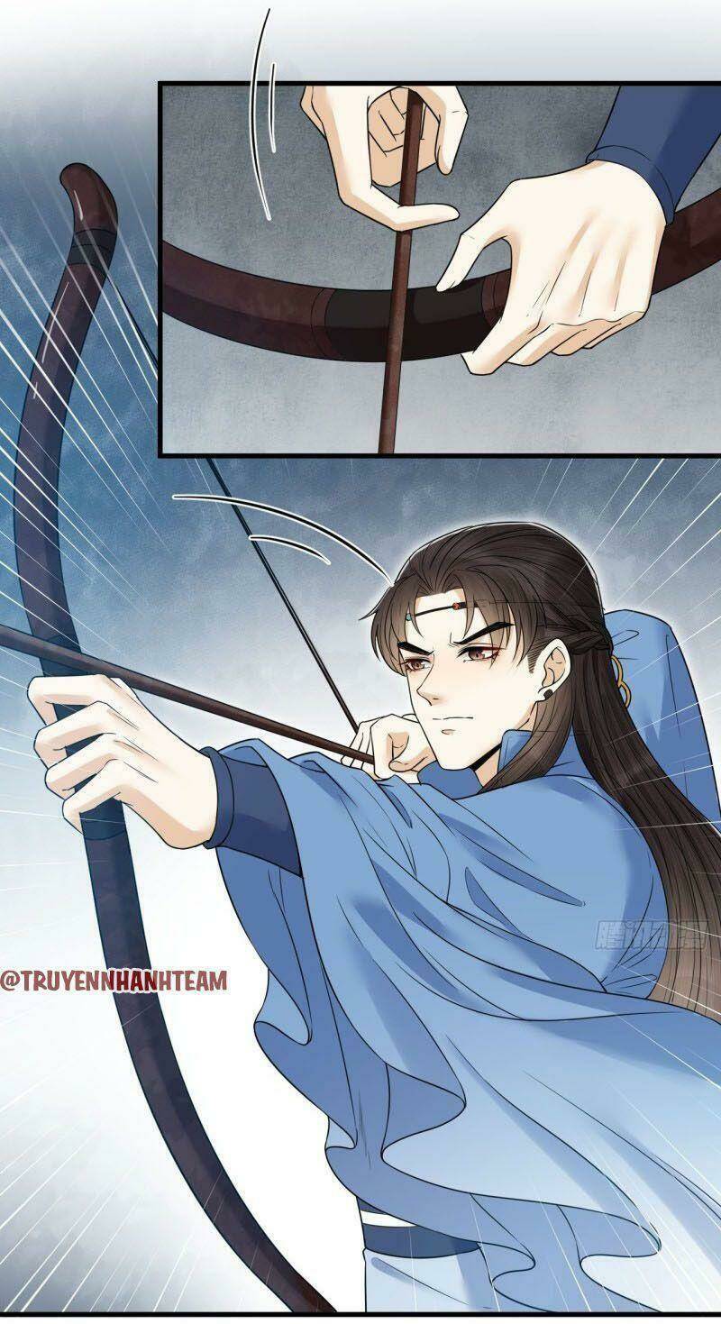 Lễ Băng Nhạc Phôi Chi Dạ: Chapter 44