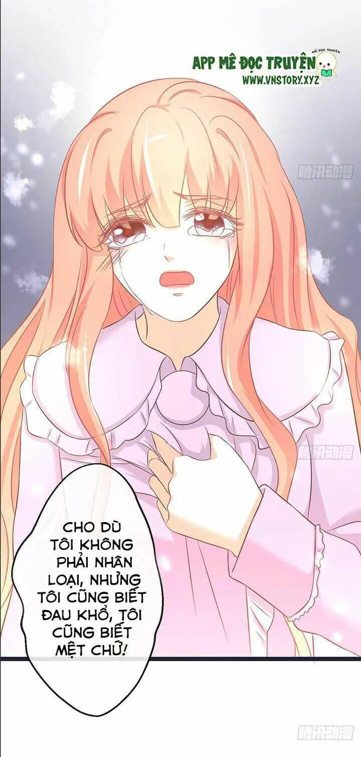 Cẩm Lý Thiếu Nữ Của Tôi: Chapter 50