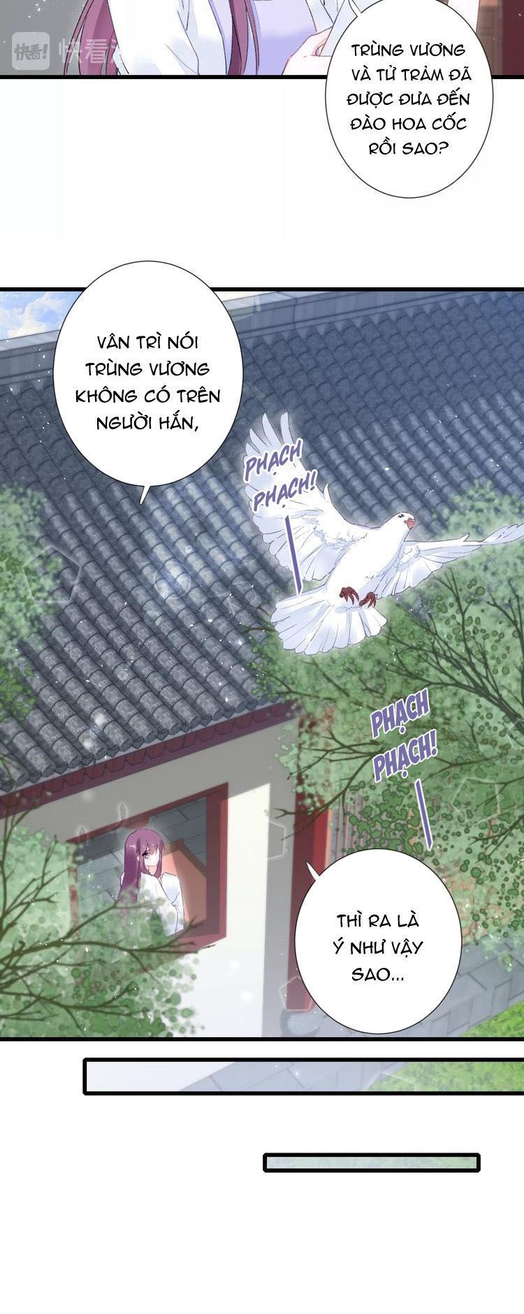 Hoa Nhan Sách 2: Chapter 65