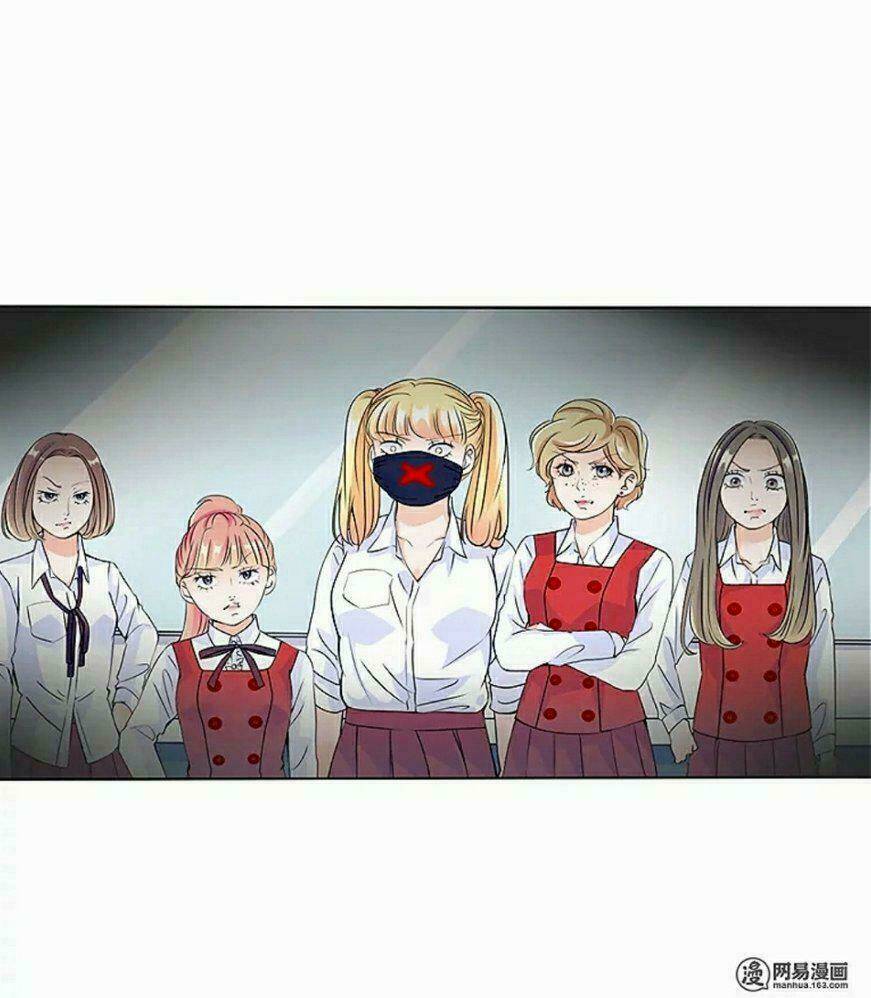 Hoàng Tử Ếch Mau Tránh Ra: Chapter 7.3